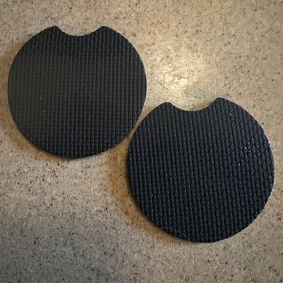 20 pcs Sublimation Car Coasters - Picture 3 of 4